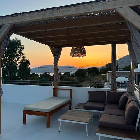 Milos Villas Complex Pefki  Luaran gambar