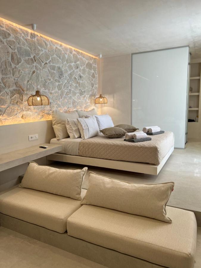Milos Villas Complex Pefki  Luaran gambar