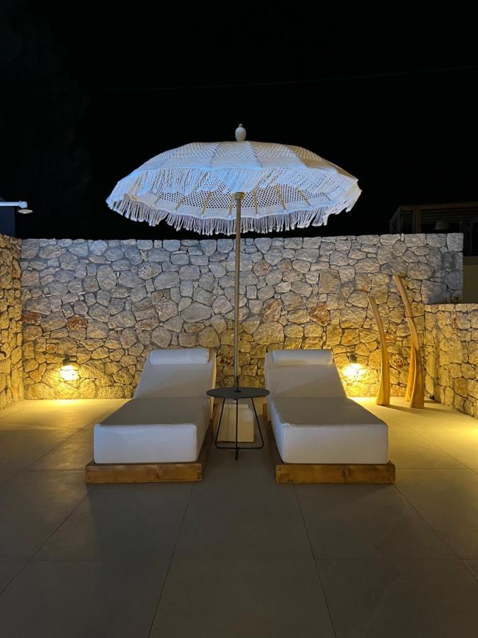 Milos Villas Complex Pefki  Luaran gambar