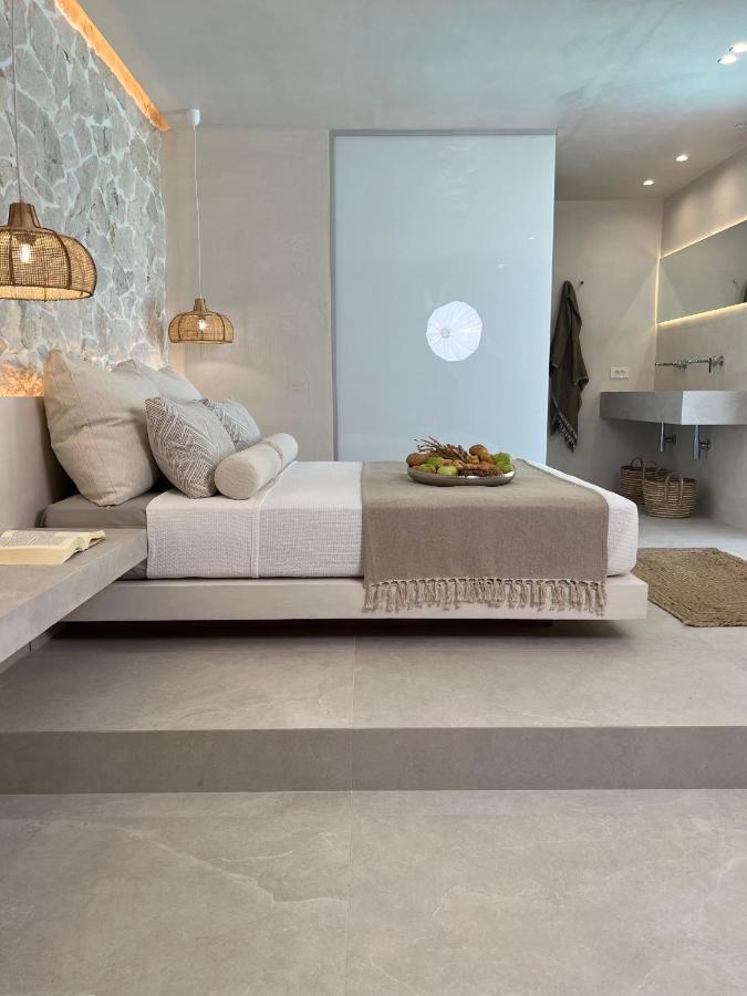 Milos Villas Complex Pefki  Luaran gambar