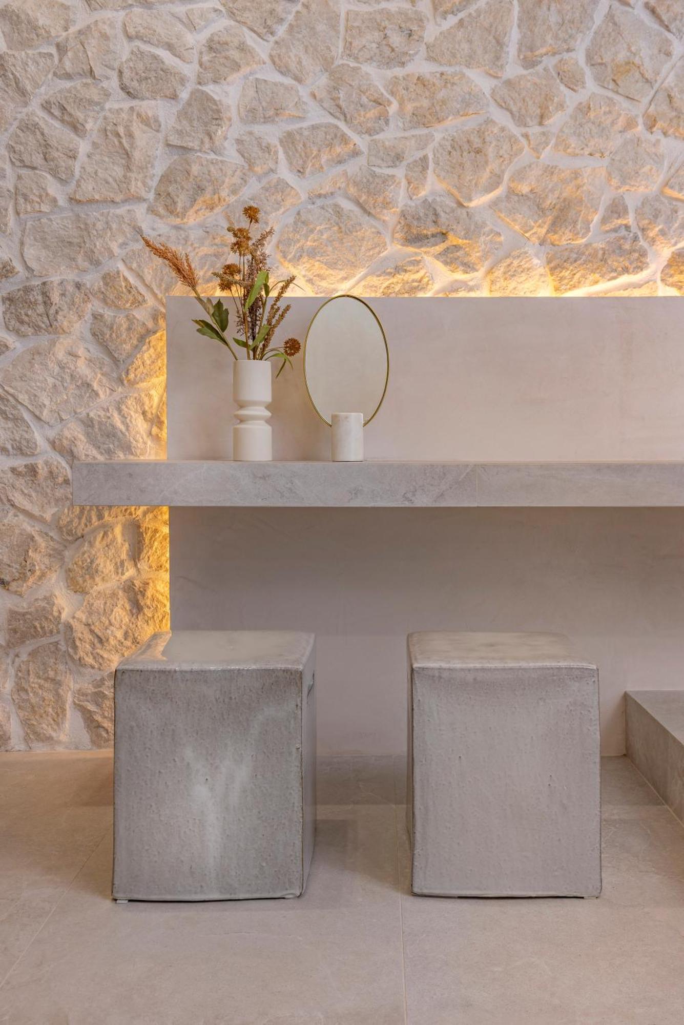 Milos Villas Complex Pefki  Luaran gambar