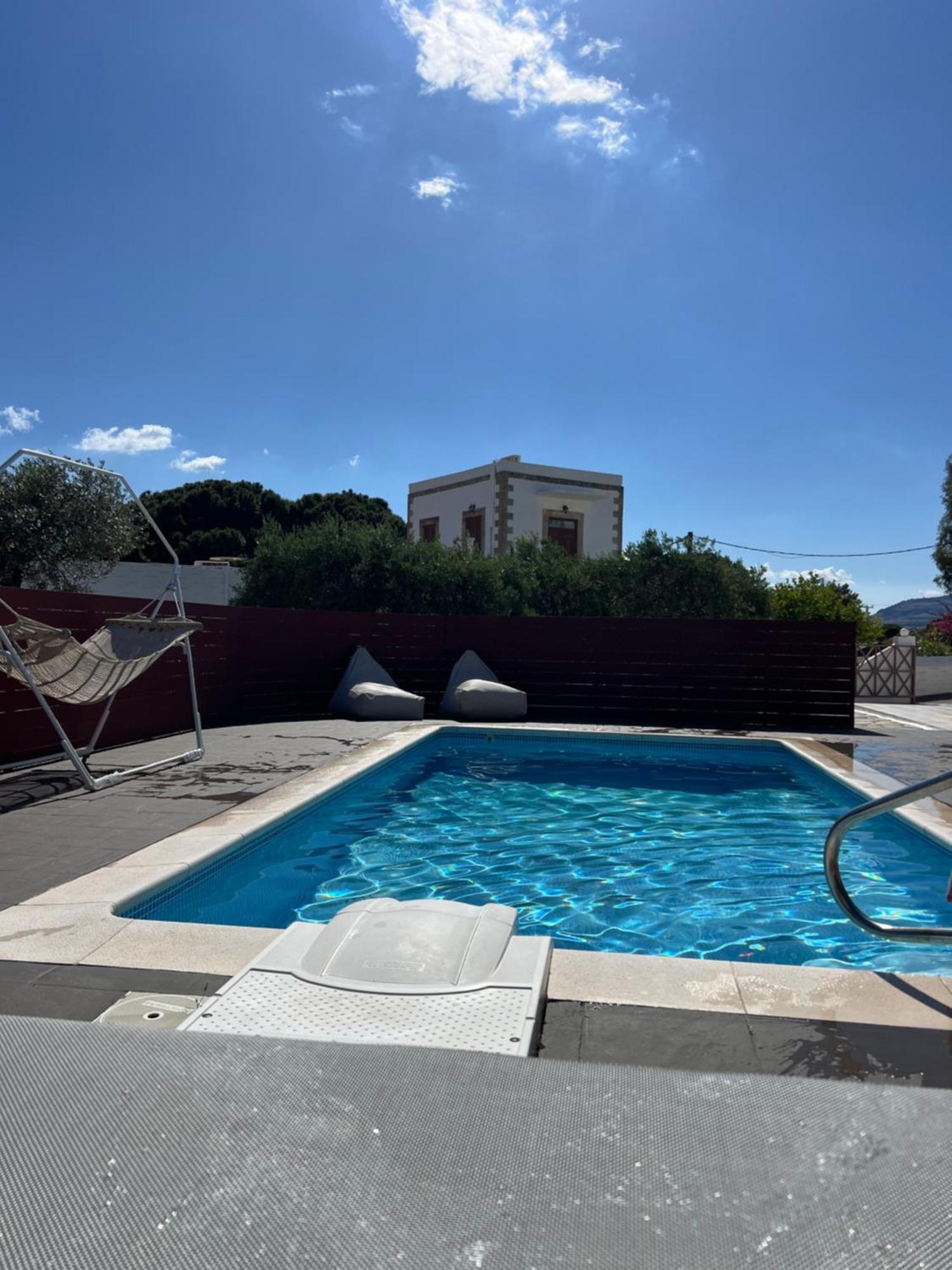 Milos Villas Complex Pefki  Luaran gambar