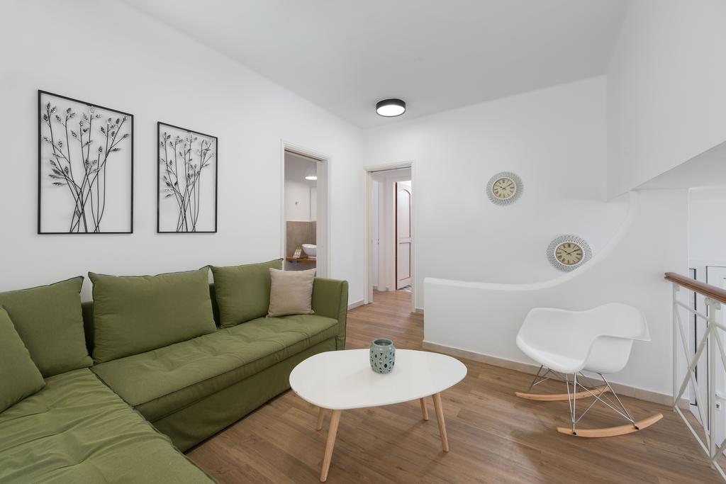 Milos Villas Complex Pefki  Luaran gambar